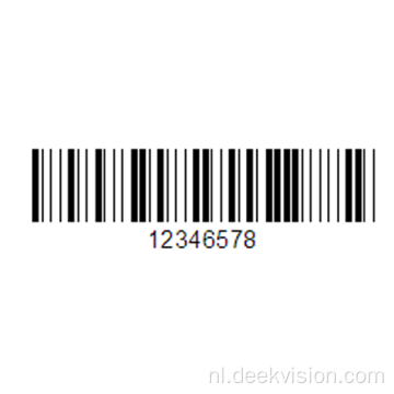 MSI Plessey Code Scanner te koop